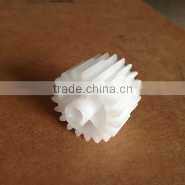 HP Small plastic Gears RU6-0166-000 for HP4014/4015