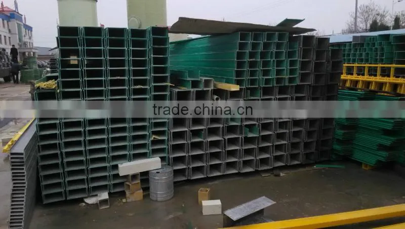 Excellent frp ladder cable trays