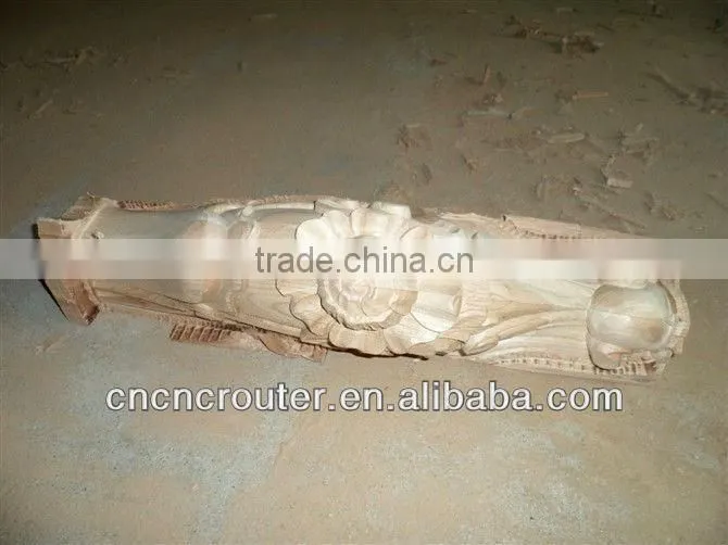 3D Scanner for cnc router wood furniture