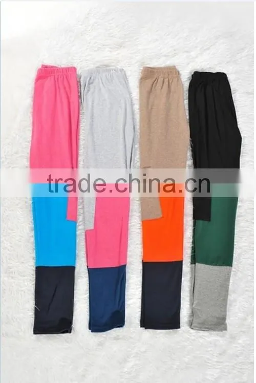 Leggings Unique Leggings, Special Design For Young Lady Unique Leggings