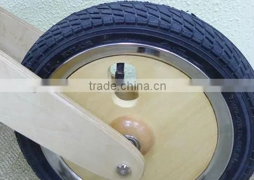 Balance Bike Wood