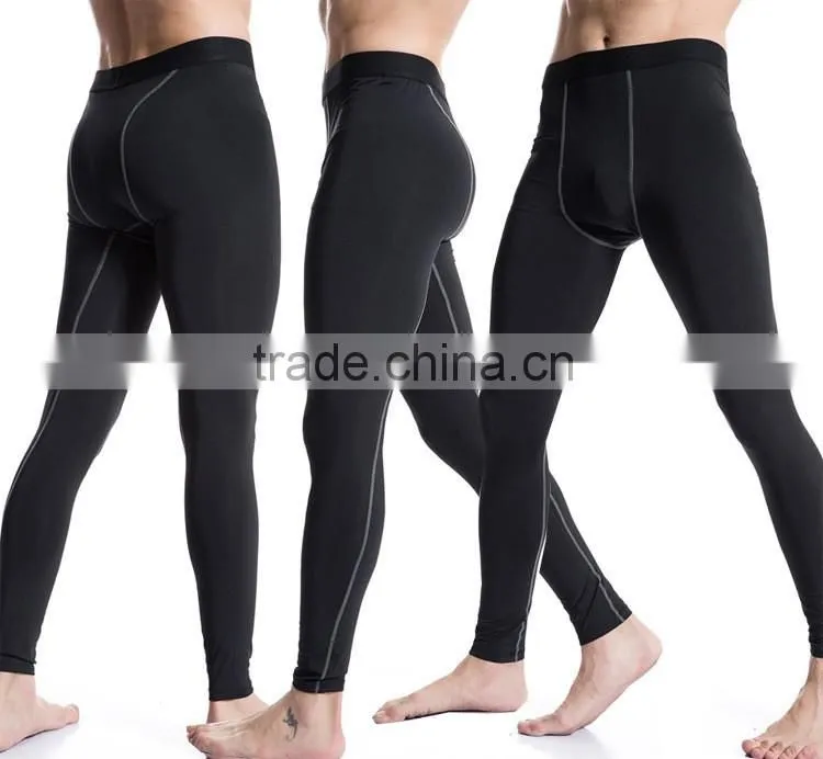 Elastic Bodybuilding Sportswear Yoga wear Gym Slim Fit Top and Leggings