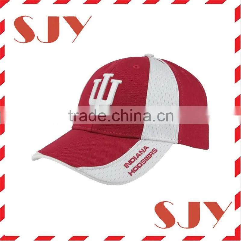 Colorful good quality bucket hat kids golf hat