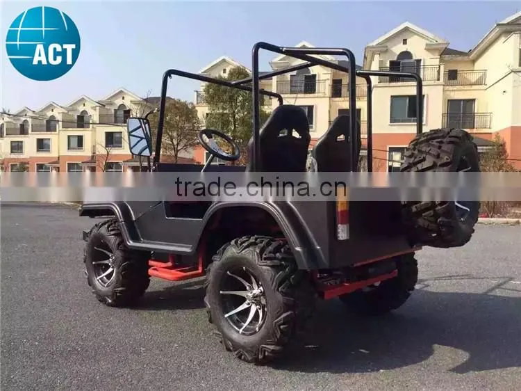HOT SELL 200cc MINI JEEP FOR KIDS