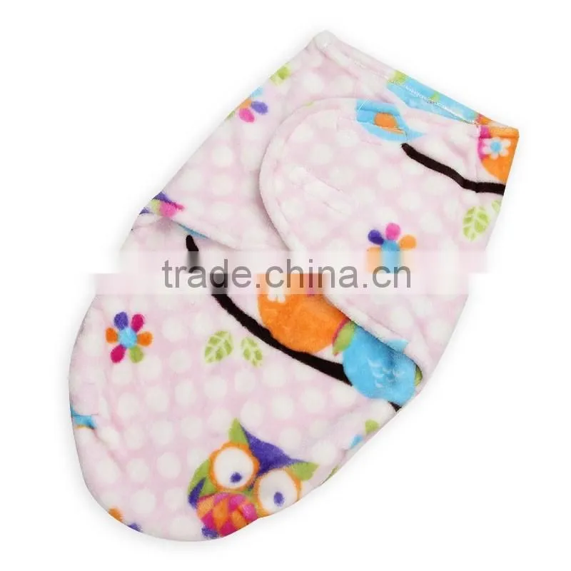 walmart solid baby coral fleece blanket