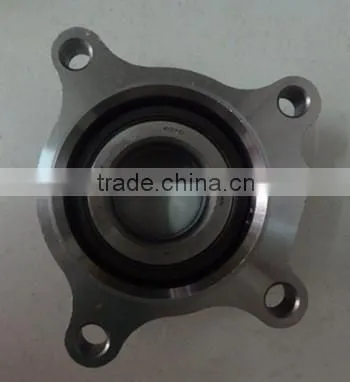 Auto Wheel Hub Bearing for Toyota Land Cruiser Prado 42460-60010