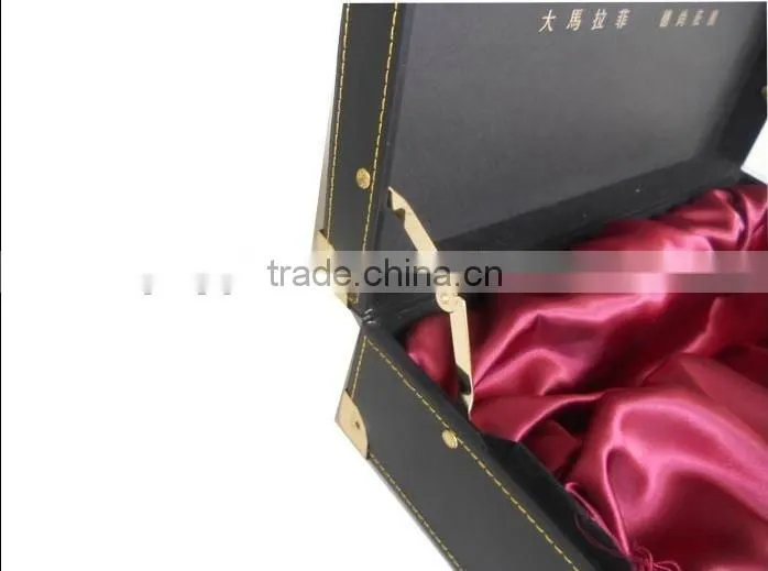 Hot sale wine packing box