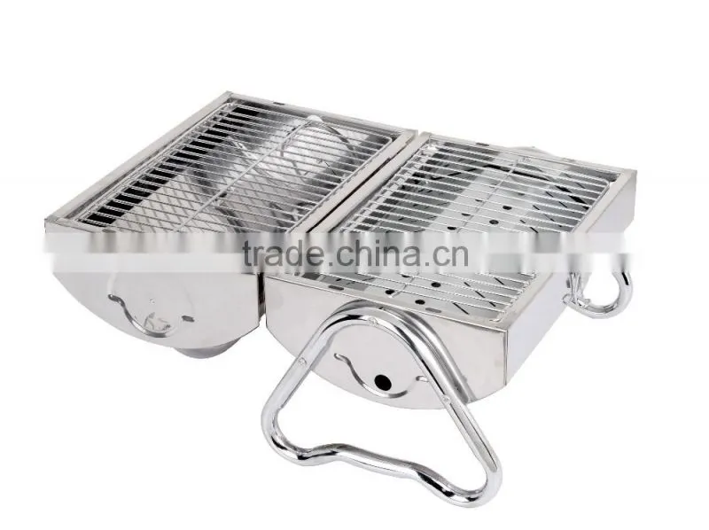 Grills Type and Charcoal Grills Grill Type mini portable bbq grill