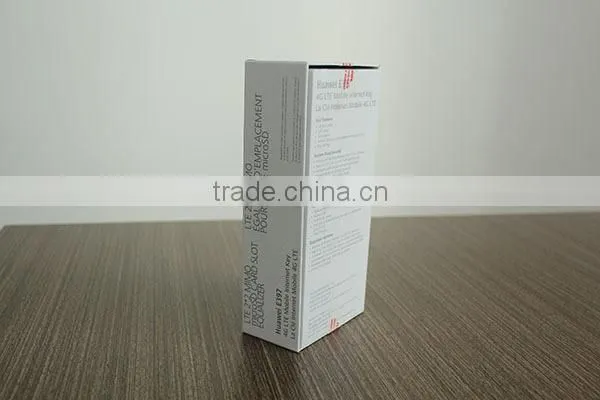 100mbps usb 4g modem HUAWEI E397 IN STOCK