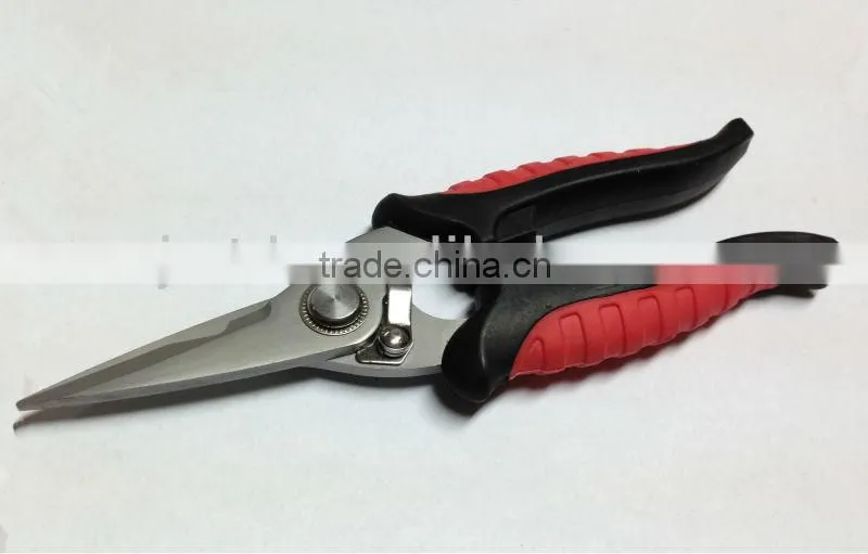 Heavy-duty Scissors