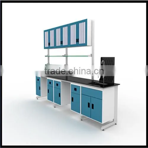 Cheap Chemical Resistant Biological Phenolic Resin Laboratory Bench Worktop