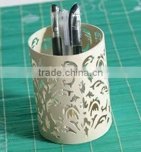 table pen holder