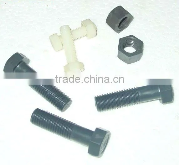 Plastic Mould Design of Industrial Parts