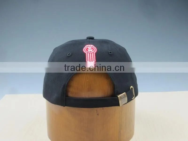 Fashional custom 6 panel baseball cap