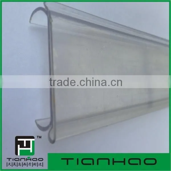 green transparent plastic profiles promotion now