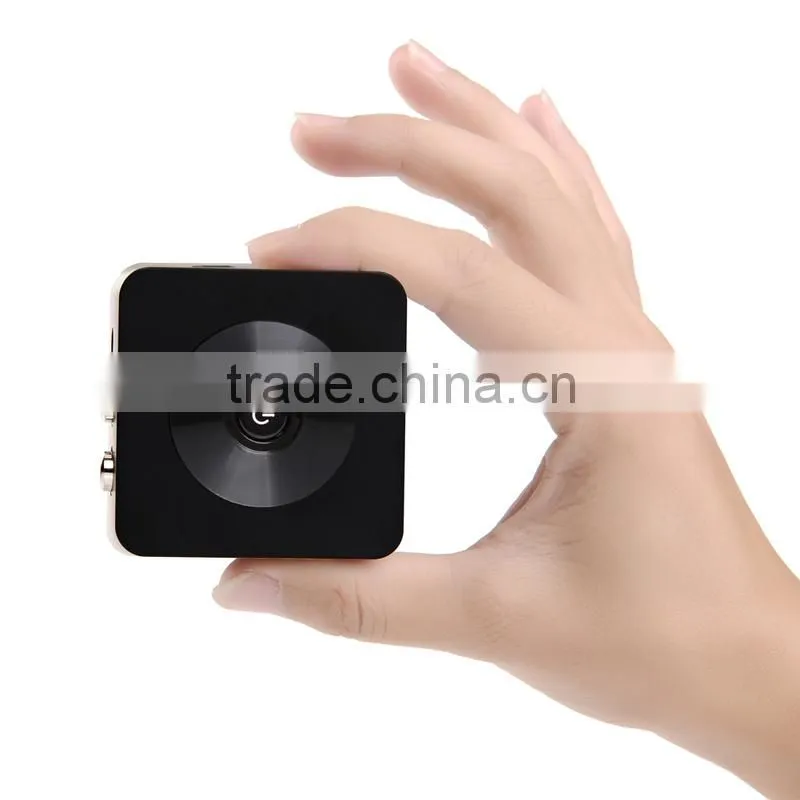BTS-01 Bluetooth 3.0 Portable Mini Outdoor Wireless Speaker