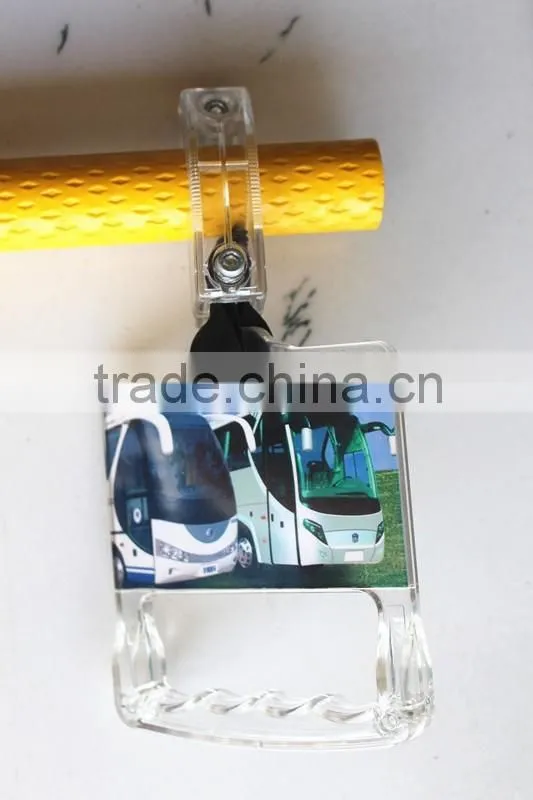 City Bus Handle Ring for ZHONGTONG