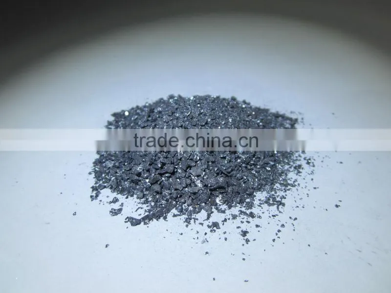 Silicon Metal 553 Factory