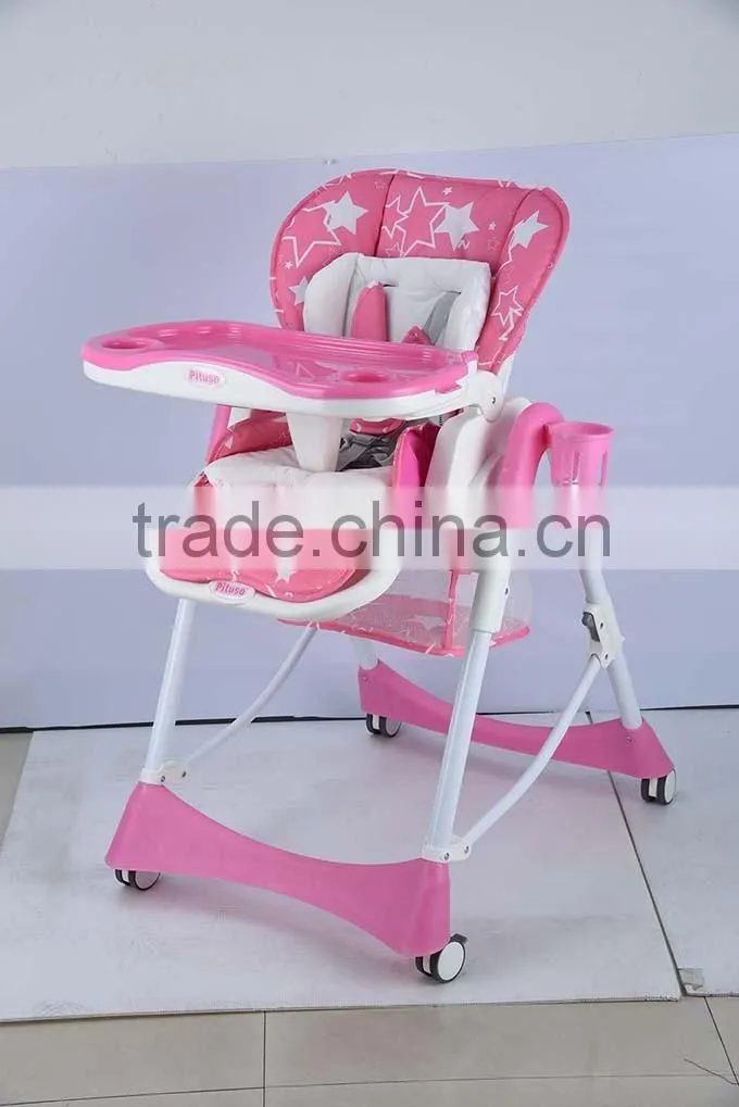 Baby chair for eat, baby feeding chair, removable table adult baby bouncer chair