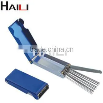 Welding tools! tip cleaner for welding tip