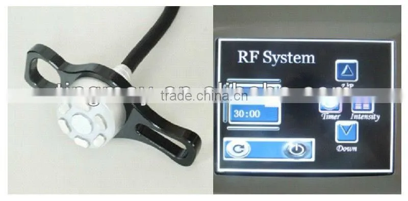 Vertical Cryolipolysis machine therapy venus cryolipolysis fat freezing machine