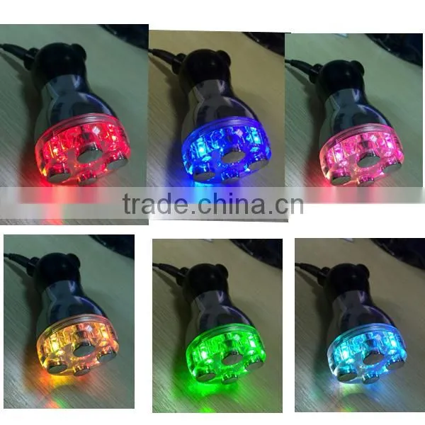 Mini micro current face lift device