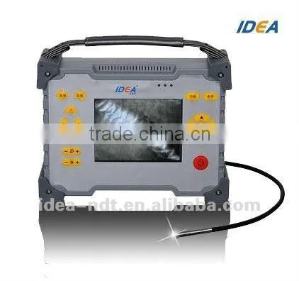 Electronic endoscope instrument/ Industrial Endoscope