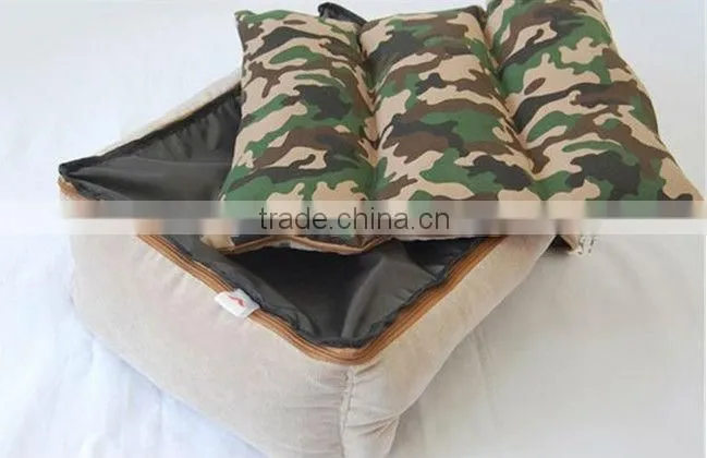 Dog beds manufacturer Soft dog beds