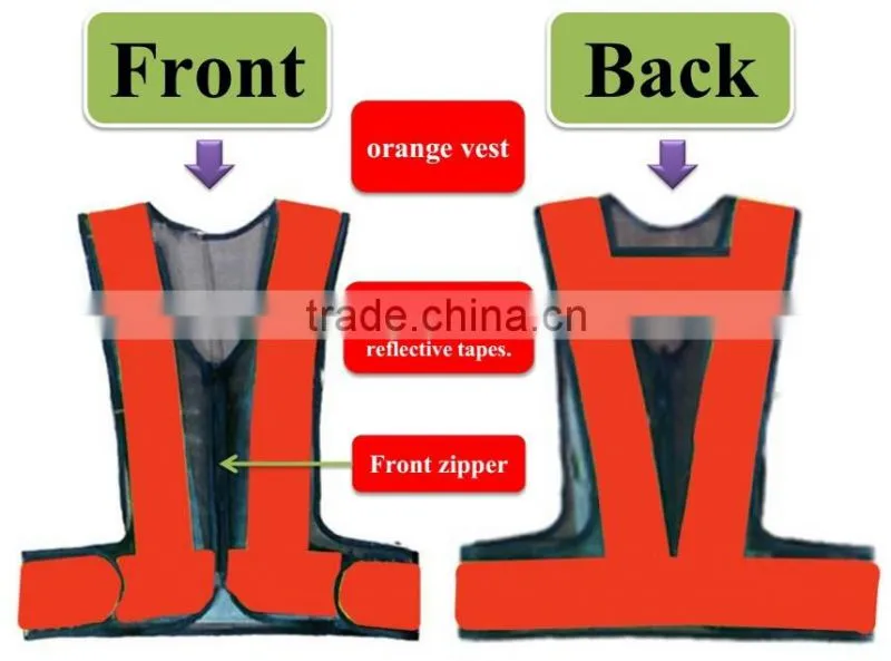 SAFETY VEST
