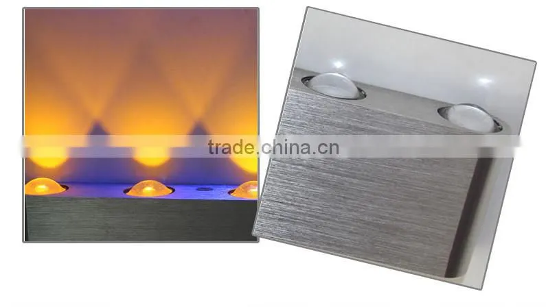 Fashion decoration 8W led spotlight /background led spotlight/ Internet bar led light/Hotel led spotlight, LED spotlight,led