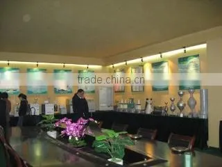 Zhejiang Bethlehem Apparatus Co., Ltd. company overview - view 1