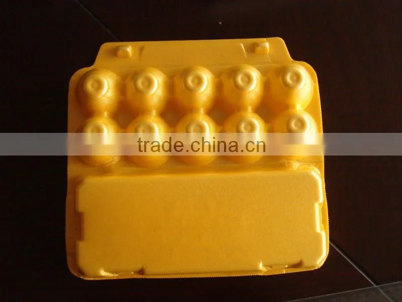 PS Foam Egg Tray Machine TH-640/850