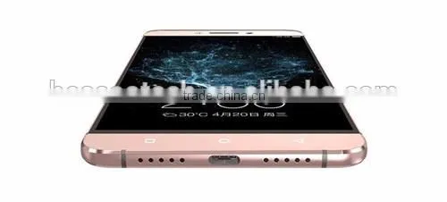 Letv LeEco Le Max 2 X820 4G LTE Mobile Phone Snapdragon 820 quad Core 5.7" 2560x1440 4/6GB RAM 32/64GB ROM 21MP Touch ID