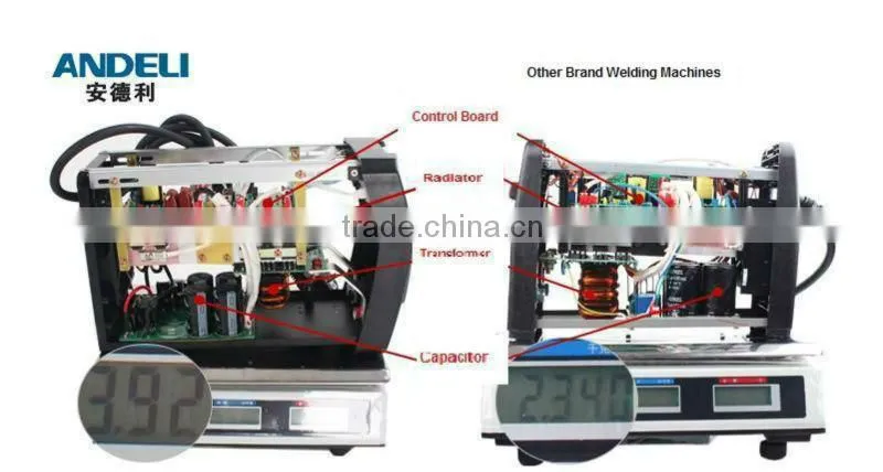 CNC Inverter DC Air Plasma cutting machine metal cutting