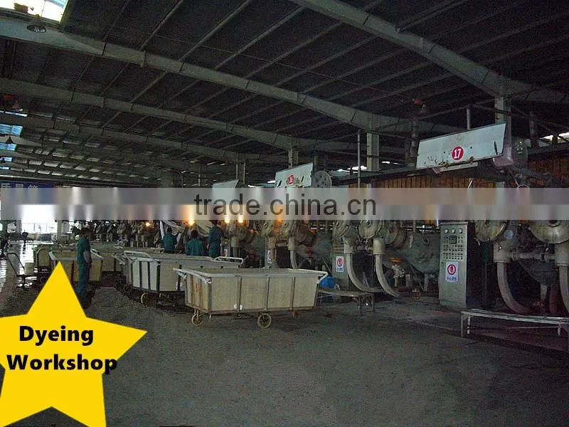 100% polyester fire retardant theatre curtain fabric