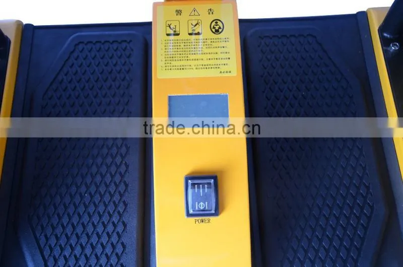 Odeway 72V X48LI Li-ion Battery Off-Road Electric Scooter For Police