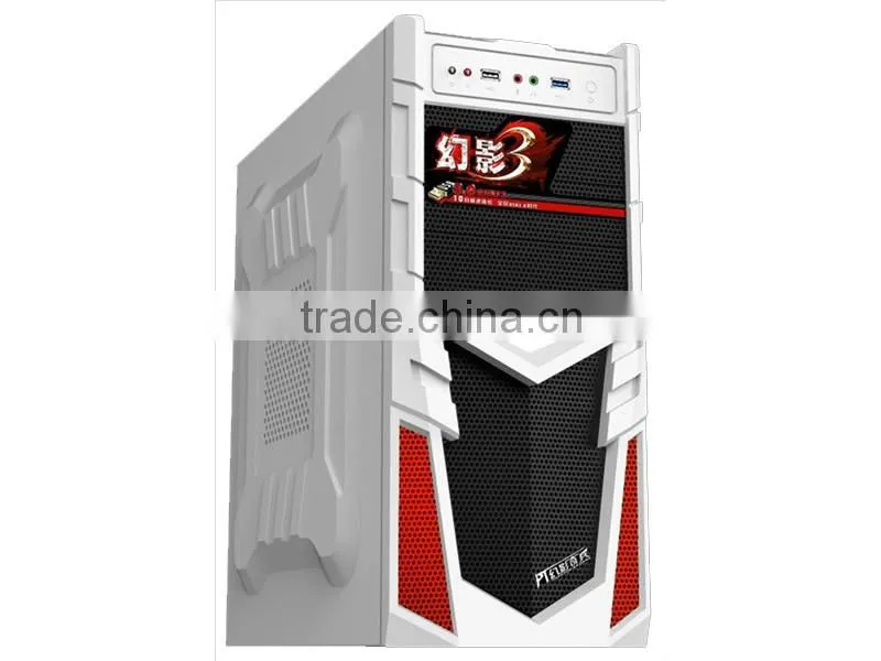 DN-P5 new style gaming desktop computer case