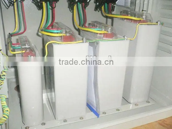 AC Capacitor 400V