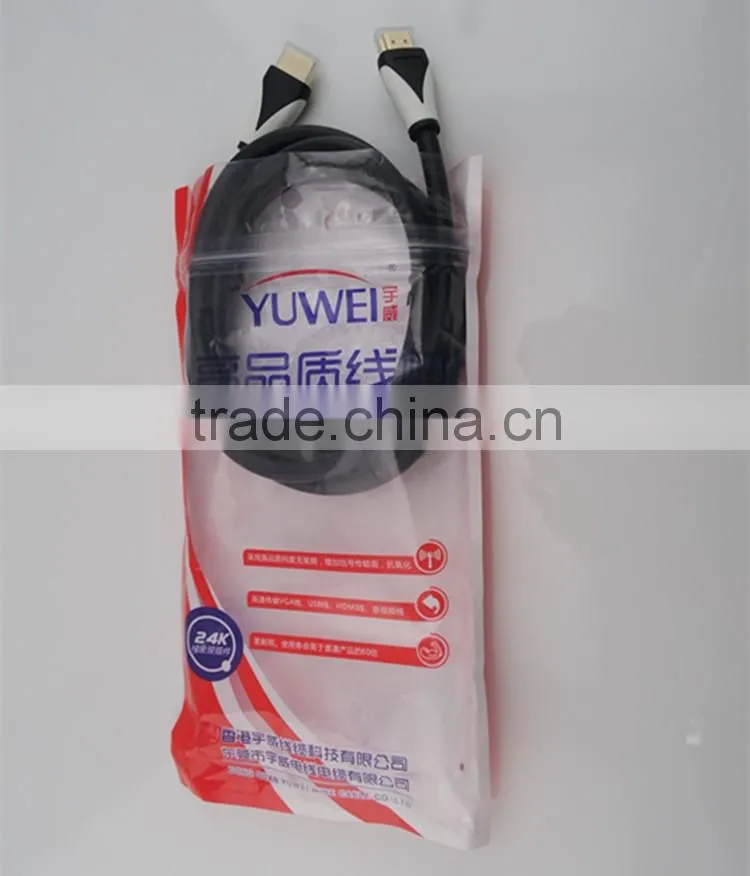 high quality HD MI cable 1m male to male 1080p high resolution HD MI with best price