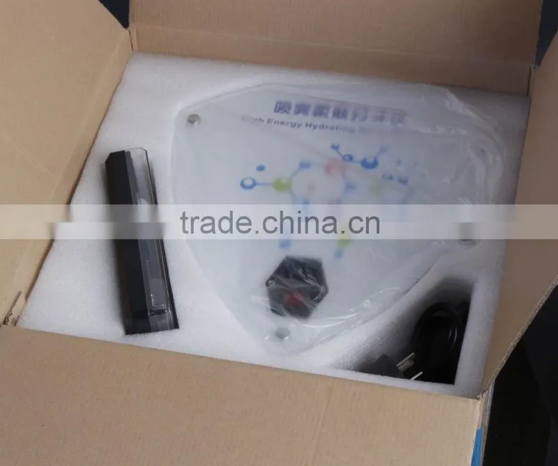 AYJ-SS03 high pressure water jet machine