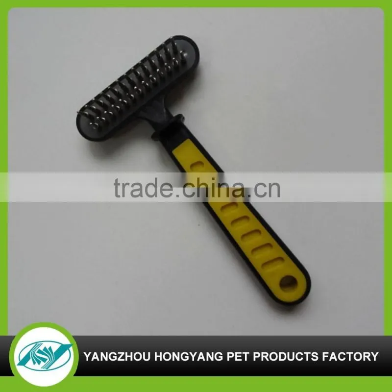 Best dog cat grooming rakes brush
