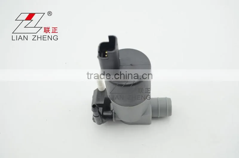 Windshield Washer Pump Part number 28920-BU010 Front Windows Fit For Nissan