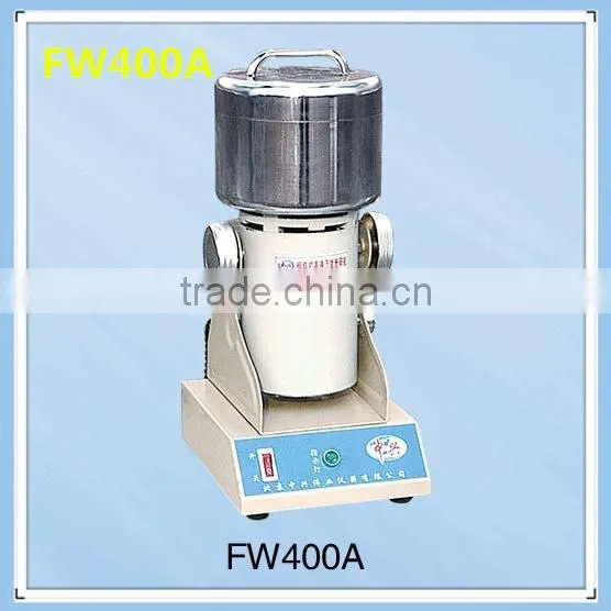 Power grinder machine FW-102 with factory price