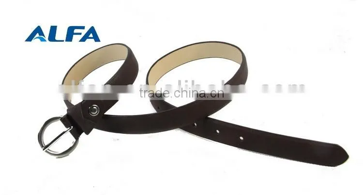 2013 Hot Women Narrow Waist Strap For Dresses