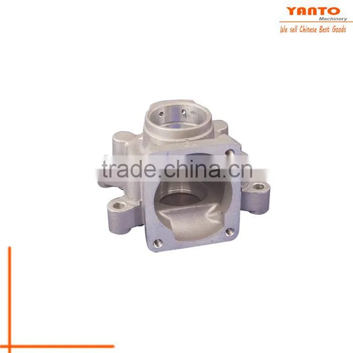 High Quality garden tool 1E34F-4A gasoline parts engine crankcase cylinder