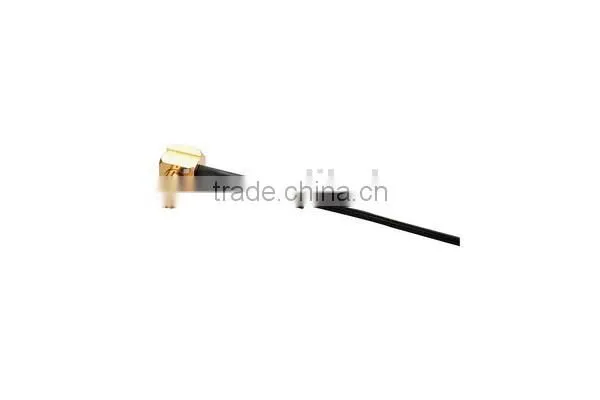 Customized latest mcx male connector for 141