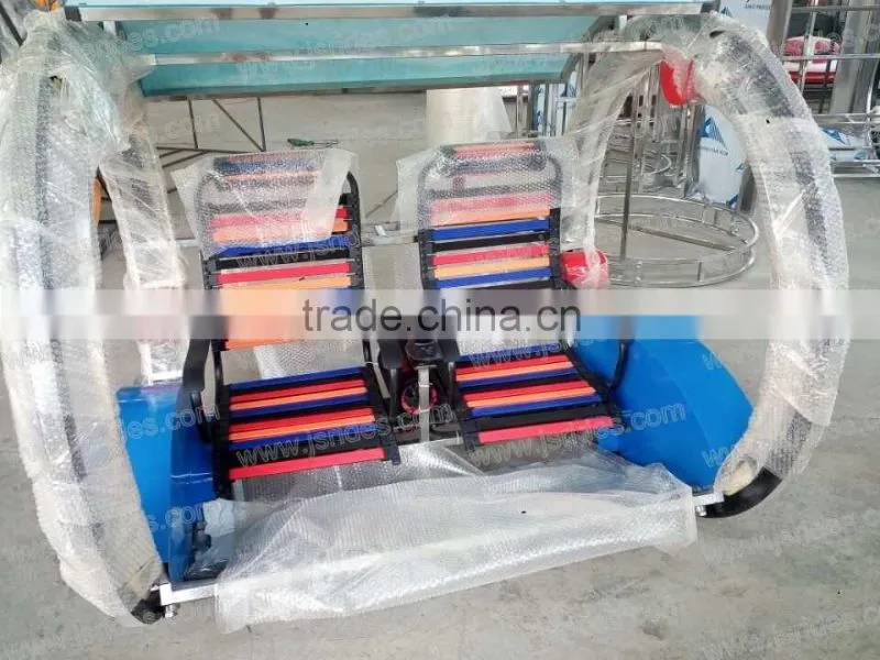 New car games play leswing car for kids play children swing car for amusement