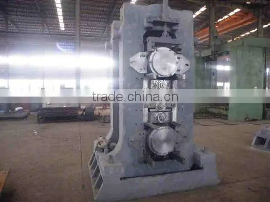 Three Roll Mill