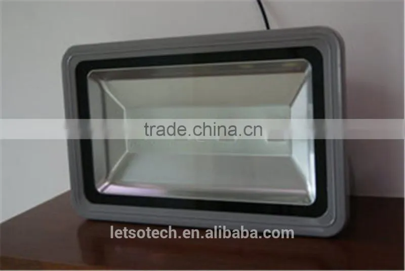 2016 high quality factory price IP66 10w 20w 30w 50w outdoor led flood light with CE &ROHS&UL warm white 3 years warranty