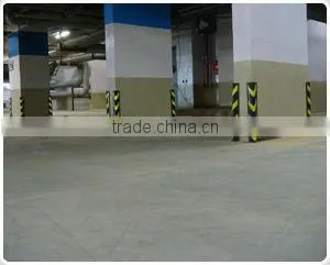 COMA Rubber Conner Guard / Wall Protector from China
